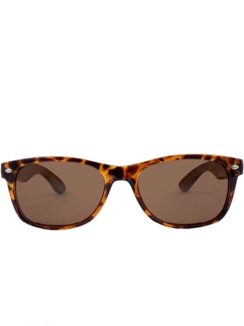 OPTIC NERVE NEW in BOX Polarized “Cruisin” Sun Glasses